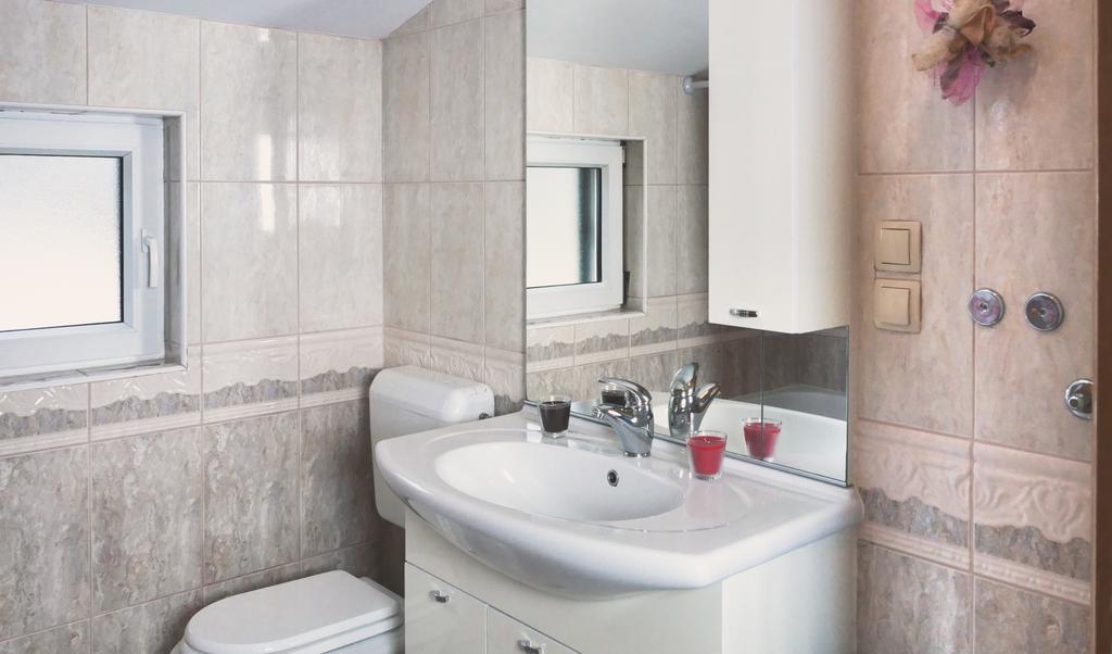 Apartments Maris Kaštela Pokój zdjęcie